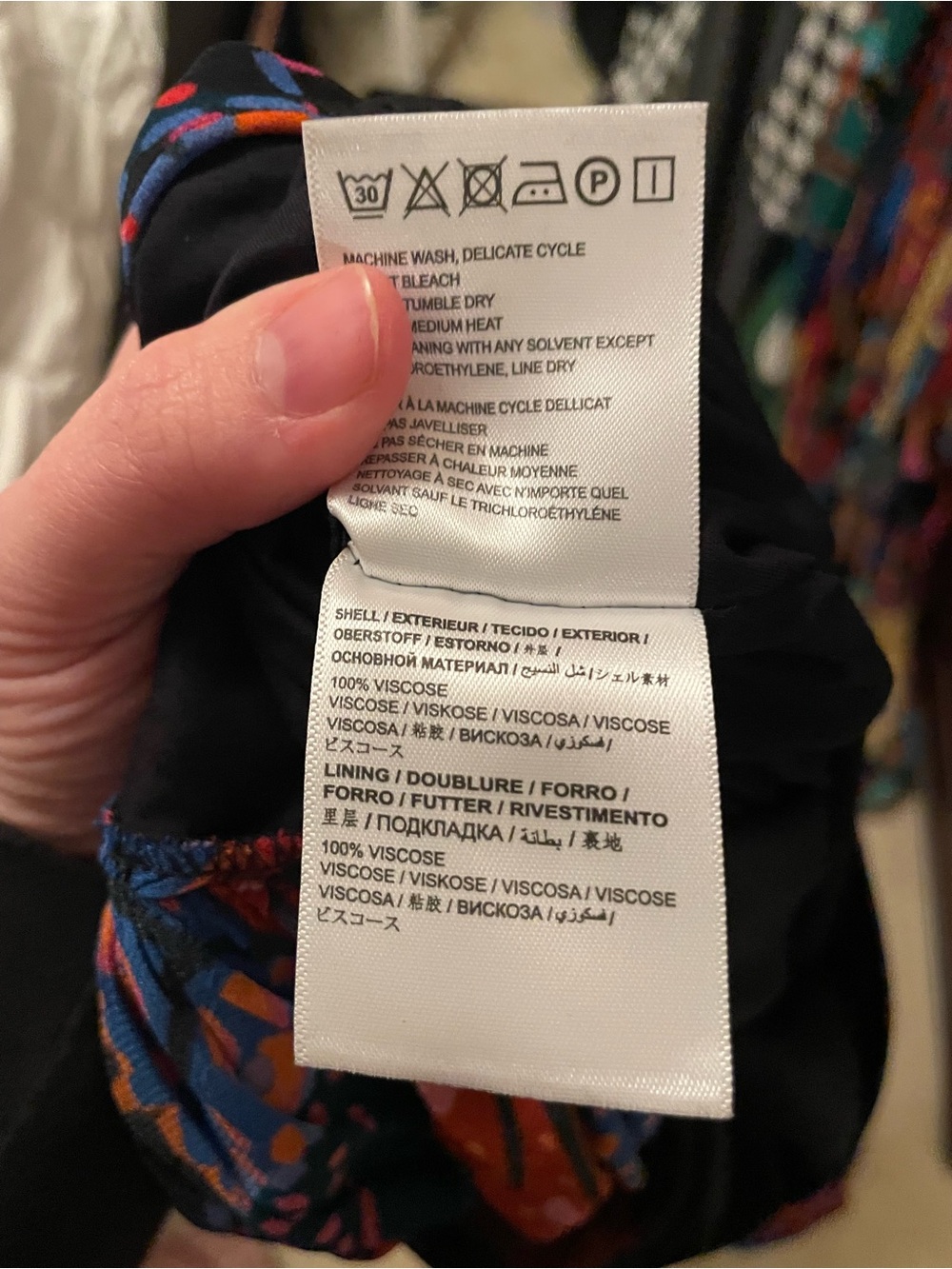 FARM Rio Midi Dress - Picture 8 of 10